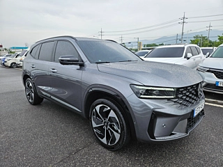 SAMSUNG GRAND KOLEOS  1.5 E-TECH  2WD 2024