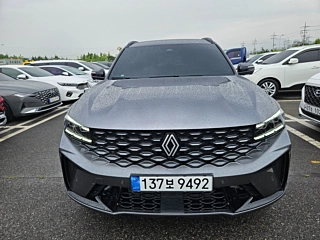 SAMSUNG GRAND KOLEOS  1.5 E-TECH  2WD 2024