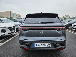 SAMSUNG GRAND KOLEOS  1.5 E-TECH  2WD 2024