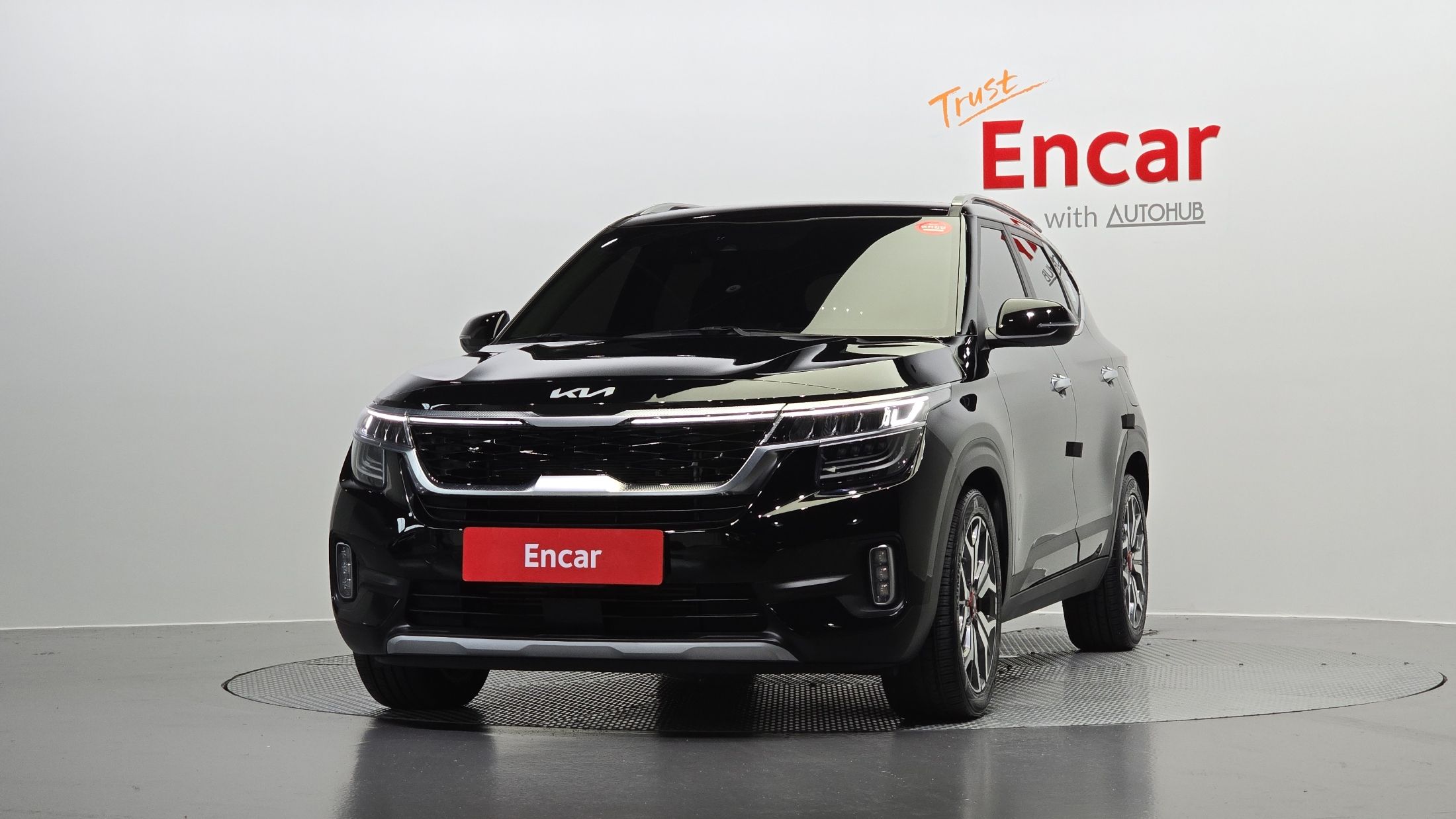 KIA SELTOS 2022