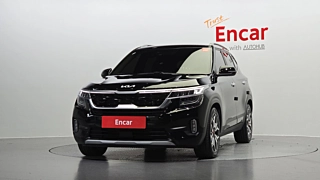 KIA SELTOS 2022