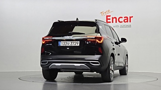 KIA SELTOS 2022