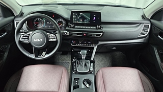KIA SELTOS 2022