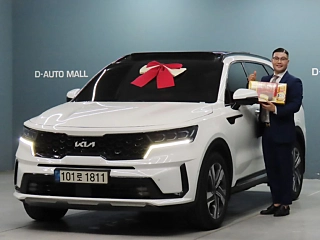 KIA SORENTO  4 GENERATION HEV 1.6 2WD 2022