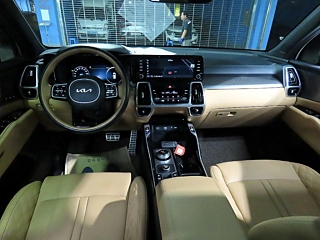 KIA SORENTO  4 GENERATION HEV 1.6 2WD 2022