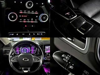 SAMSUNG QM6 2017