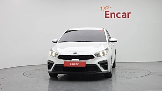 KIA K3 2020
