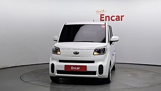 KIA RAY 2021
