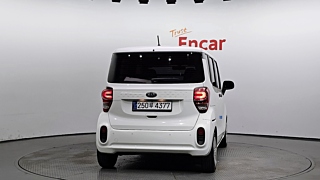 KIA RAY 2021