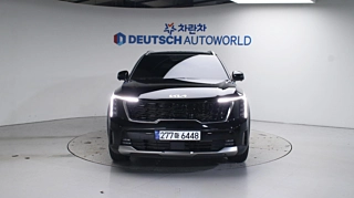 KIA SORENTO  2025