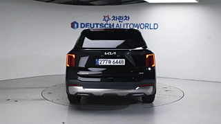 KIA SORENTO  4 GENERATION HEV 1.6 2WD 2025