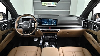 KIA SORENTO  4 GENERATION HEV 1.6 2WD 2025