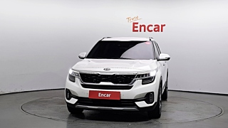 KIA SELTOS 2021