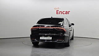 HYUNDAI GRANDEUR IG 2020
