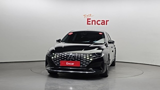 HYUNDAI GRANDEUR IG 2020