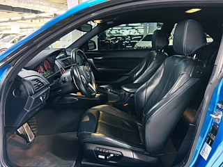 BMW M2 F87 2016