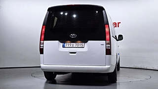 HYUNDAI STARIA 2023