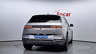 HYUNDAI IONIQ5 2022