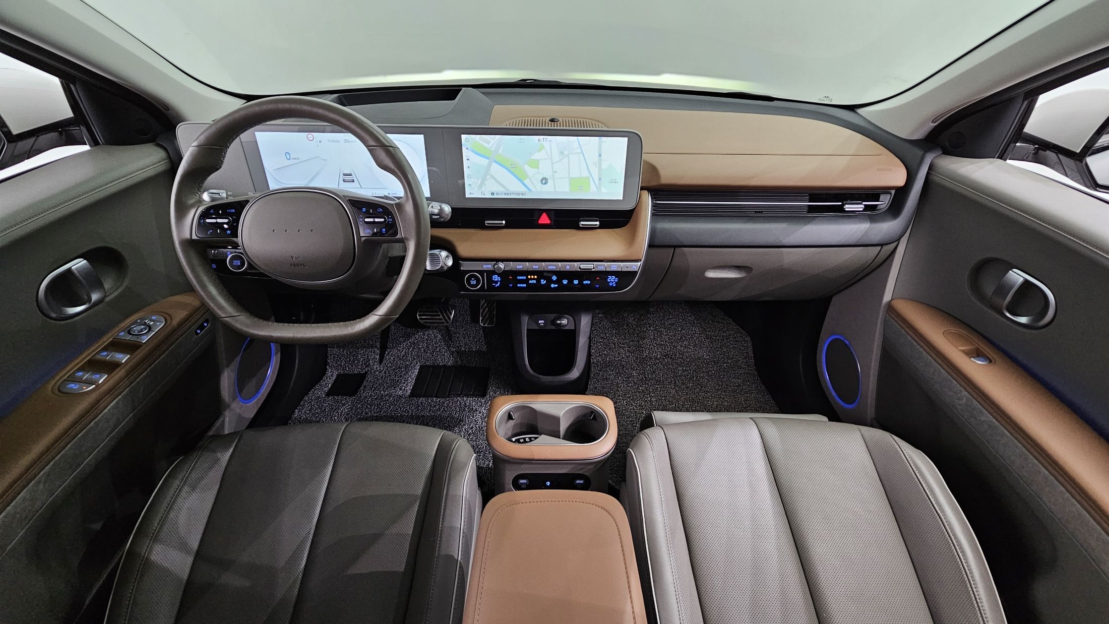 HYUNDAI IONIQ5 2022