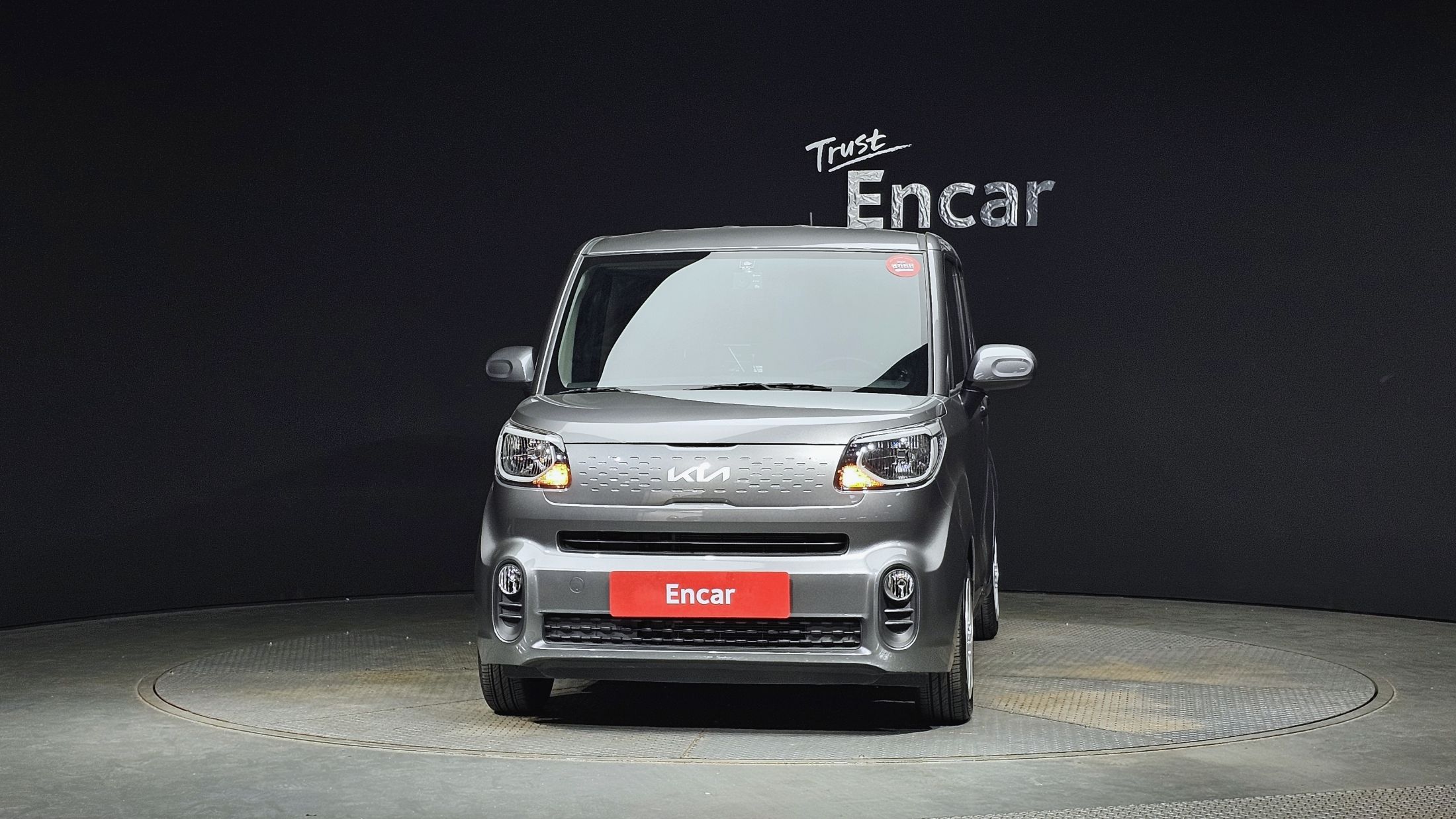 KIA RAY 2022
