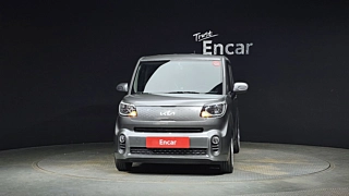 KIA RAY 2022