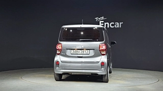 KIA RAY 2022