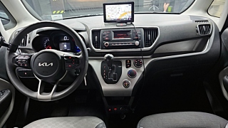 KIA RAY 2022