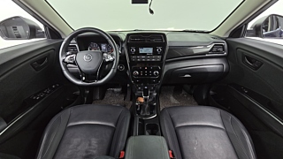 SSANGYONG TIVOLI VERY NEW 2021