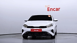 KIA K3 2023