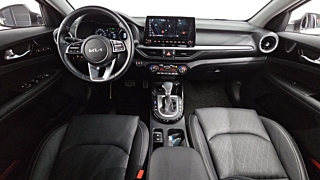 KIA K3 2023