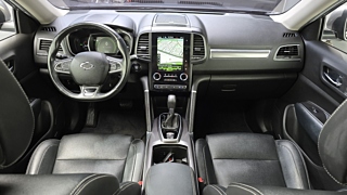 SAMSUNG QM6 2017