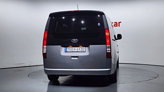 HYUNDAI STARIA 2021