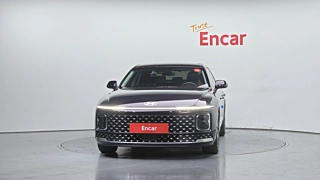 HYUNDAI GRANDEUR GN7 2024