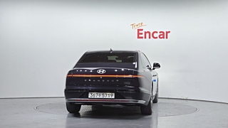 HYUNDAI GRANDEUR GN7 2024