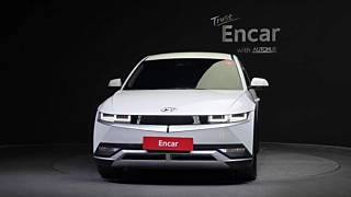 HYUNDAI IONIQ5 2021