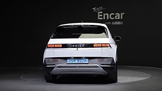 HYUNDAI IONIQ5 2021