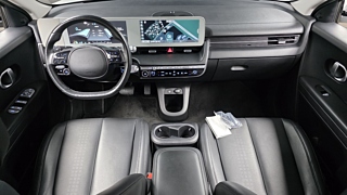 HYUNDAI IONIQ5 2021
