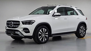 MERCEDES BENZ GLE-CLASS W167  GLE300d 4MATIC 2025