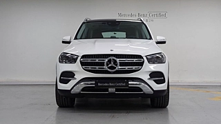 MERCEDES BENZ GLE-CLASS W167  GLE300d 4MATIC 2025