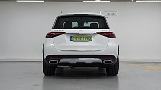 MERCEDES BENZ GLE-CLASS W167  GLE300d 4MATIC 2025
