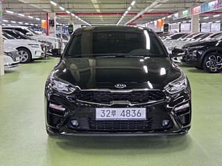 KIA K3 2019