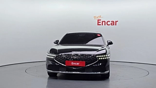 GENESIS G90 RS4 2022