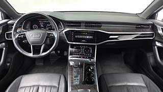 AUDI A6 C8 2020