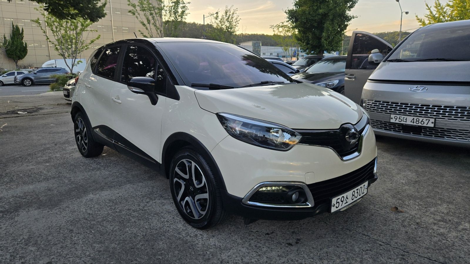 SAMSUNG QM3 2015