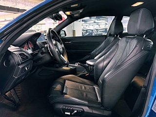 BMW M2 F87 2017