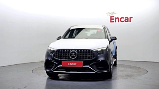 MERCEDES BENZ GLC-CLASS X254  2025