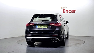 MERCEDES BENZ GLC-CLASS X254  AMG GLC43 4MATIC 2025