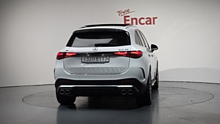 MERCEDES BENZ GLC-CLASS X254 2024