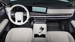 HYUNDAI SANTAFE MX5 2024