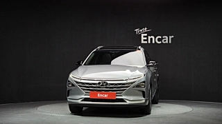 HYUNDAI NEXO 2021